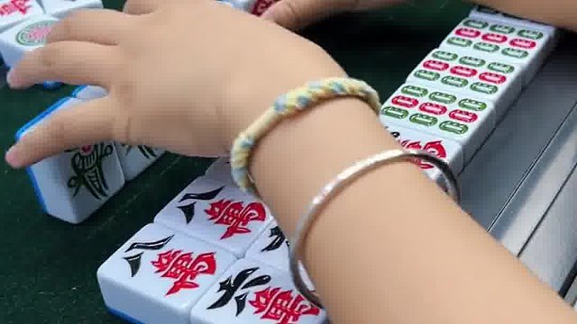 杠开你这杠什么翻开啊