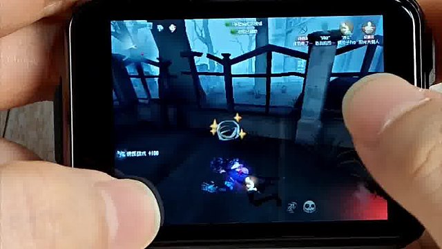 我嘞个惊险一救