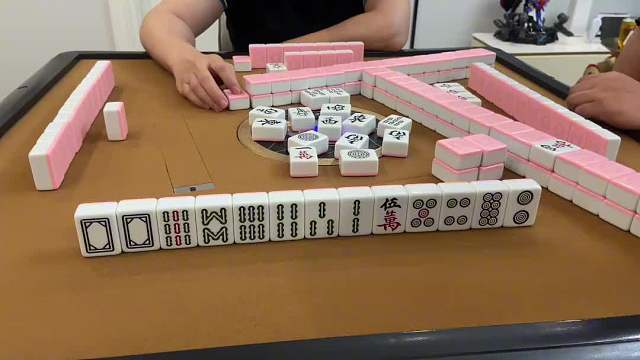 没别的 就是手硬