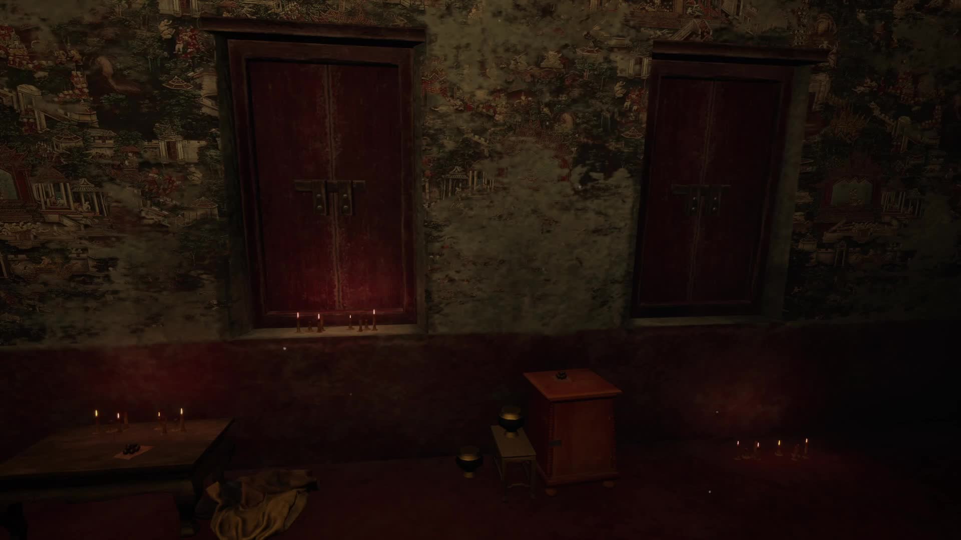 甜蜜之家Ⅱ勇闯生死界寻妻03