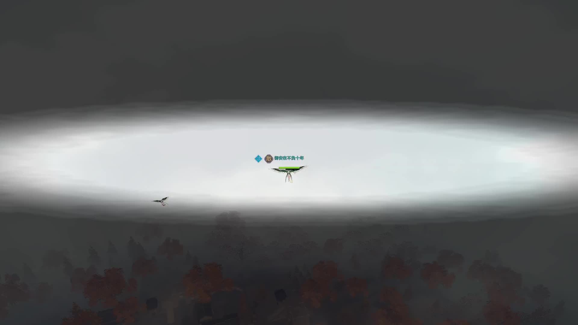 拉扯的艺术，骗出对面三个特效苍龙！