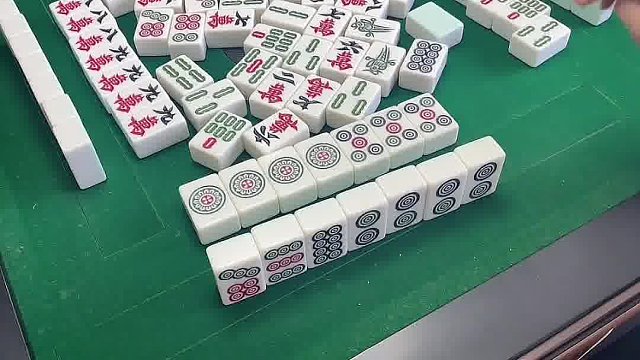 此牌是点炮还是避胡？