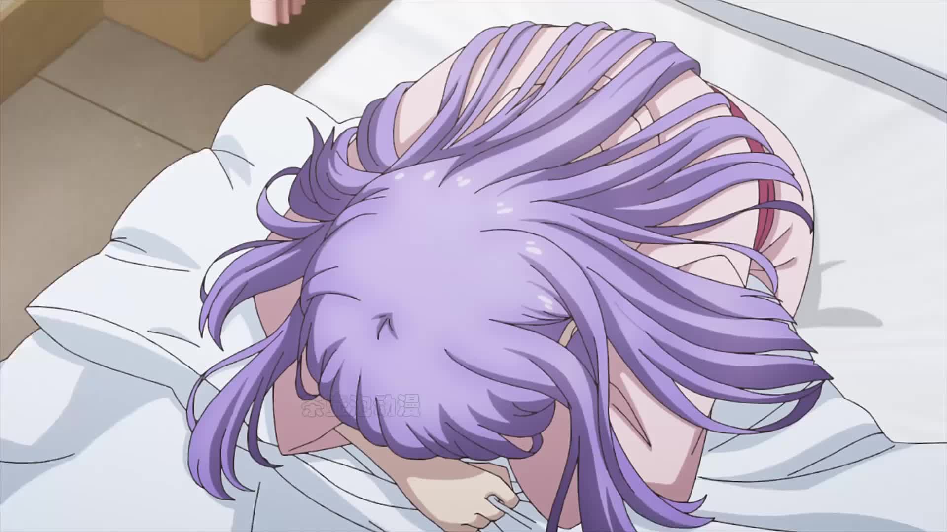 跟双胞胎谈恋爱还有这好事 果然陪伴是最长情的告白 苍线结束 #动漫解说 #四月新番 #二次元#恋爱