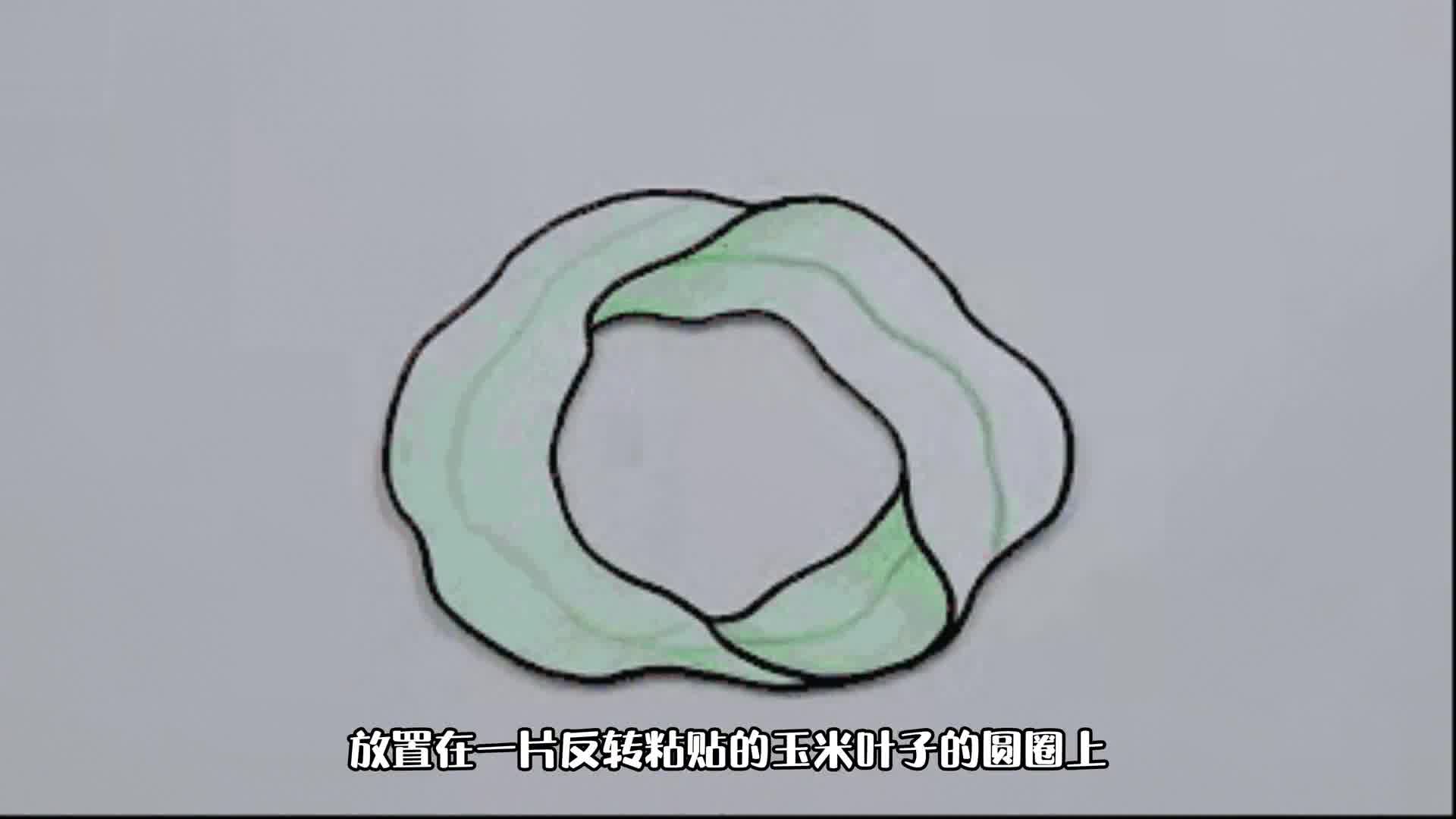 你知道可怕的莫比乌斯环吗？它是一个永无止境没有尽头的环