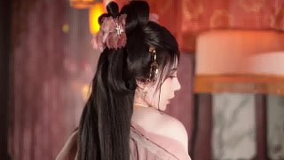 可君王不早朝有與我何干