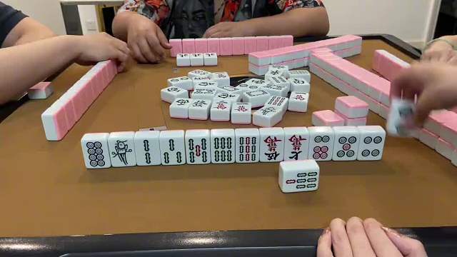 最近终于有时间战斗啦