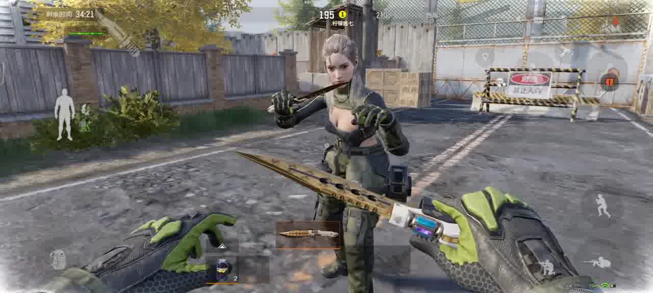 塔莉娅新装入手稳赚不亏