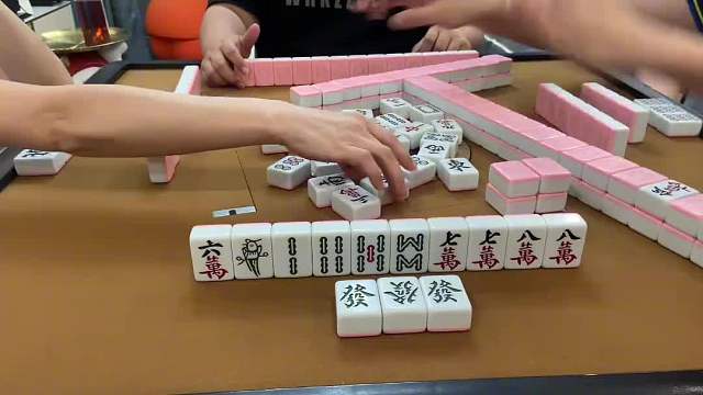 抓混小能手 想挑战的来呀