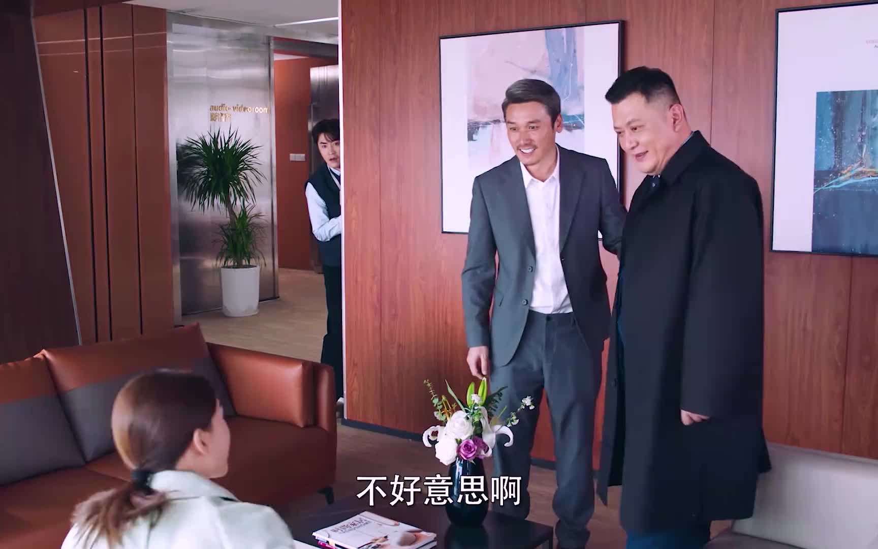 这样高情商的下属，请问哪个老板不喜欢？！