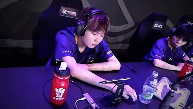 小队长回家啦，运营姐姐也不用来回跑了​​​