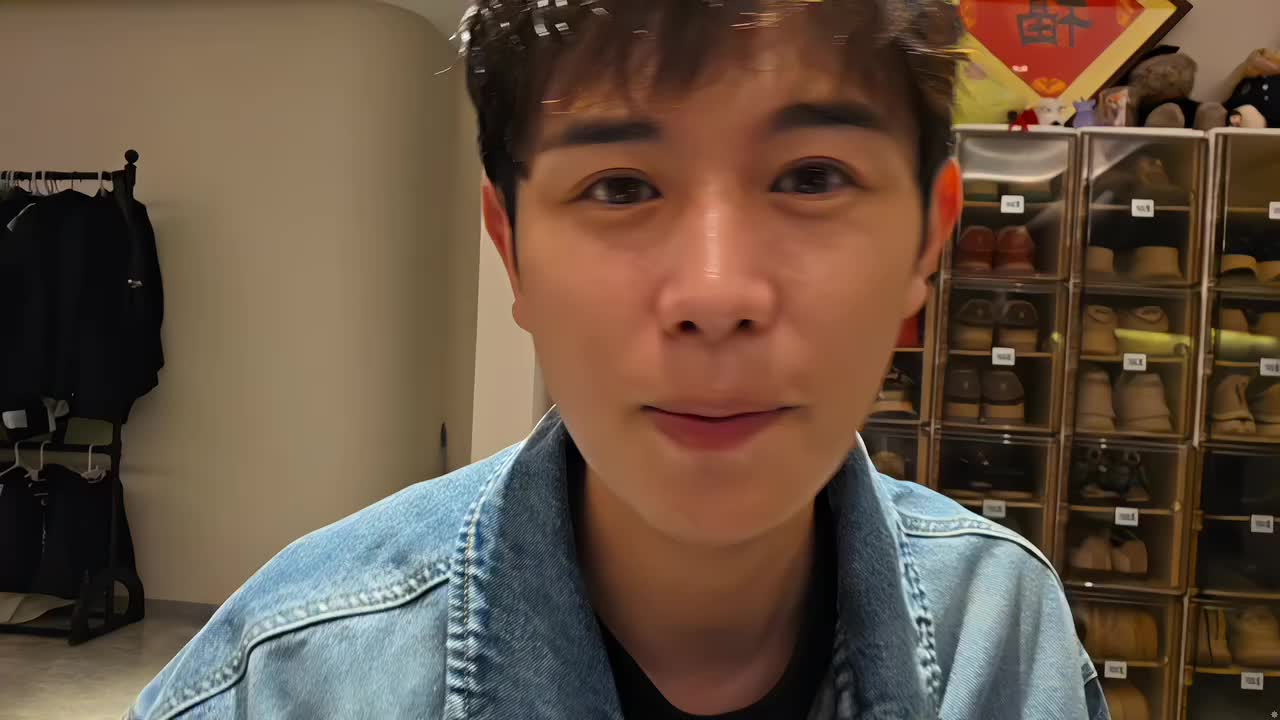 童锦程即将开启带货直播