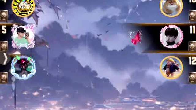 天天狼人#认真游戏-片段48(猪八戒居然困了。)