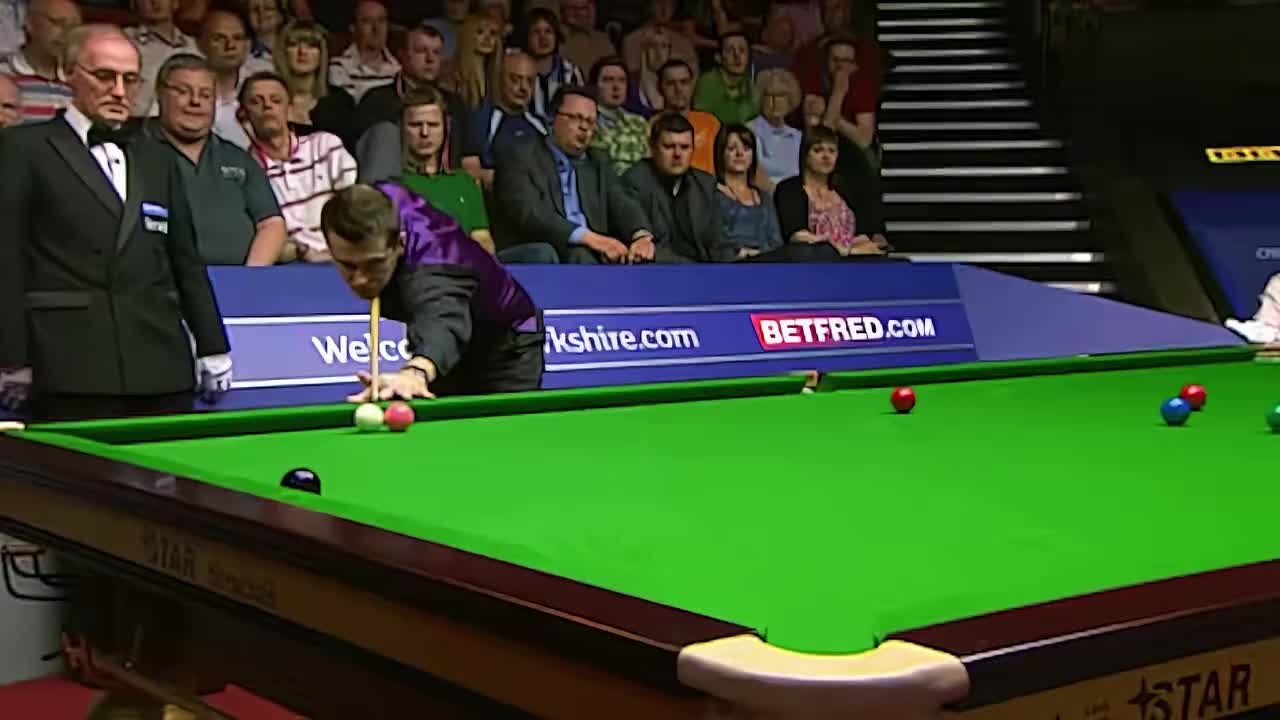 耍心眼的火箭第1集：以牙还牙让人解气，塞尔比被折磨到崩溃