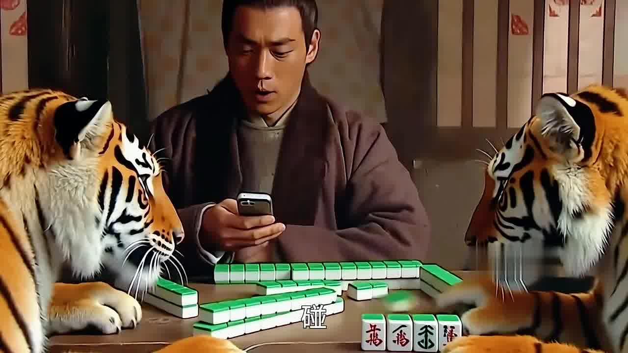 你家后院都特么起火了