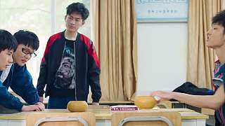 《棋魂》第9集：沒有褚贏的時(shí)光就是一個(gè)廢柴