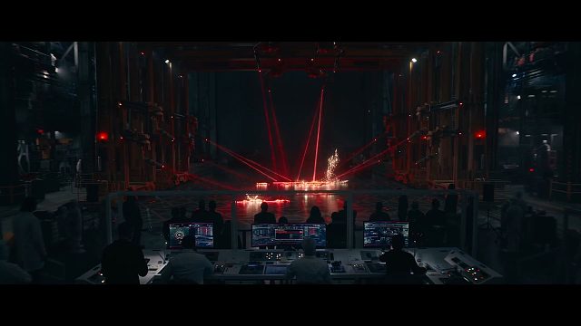 创战纪续集《创战神》全新预告来了！科幻感太震撼