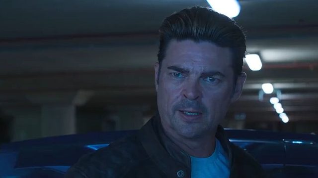 《真人快打2》（暂译）公开正式预告 影片将于10月24日北美上映