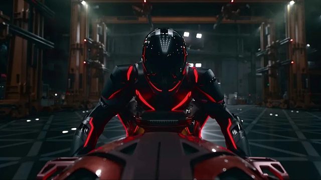 【IGN】电影《创：战神》全新预告：杰瑞德·莱托主演