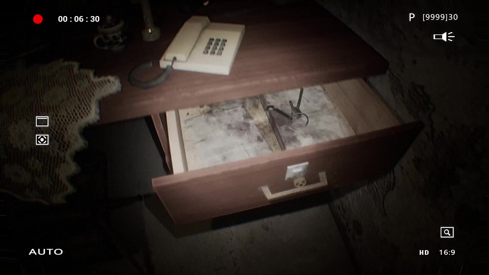 《凶寓》直播切片