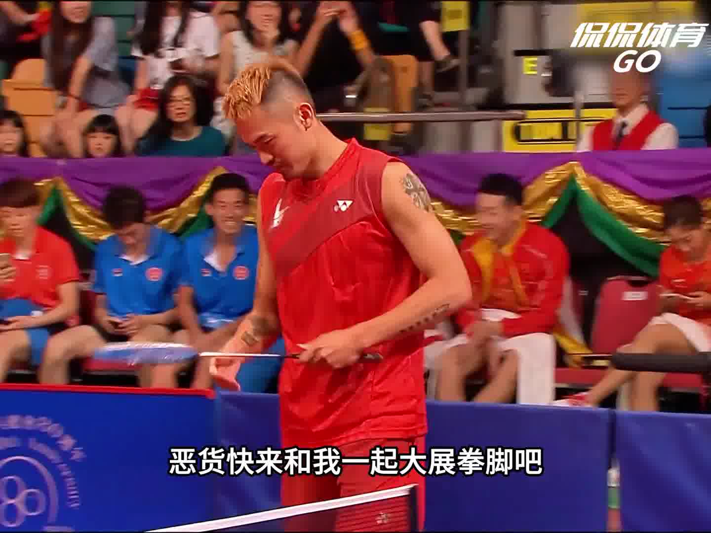 论专武的重要性！千万不要拿爱好去挑战别人的专业