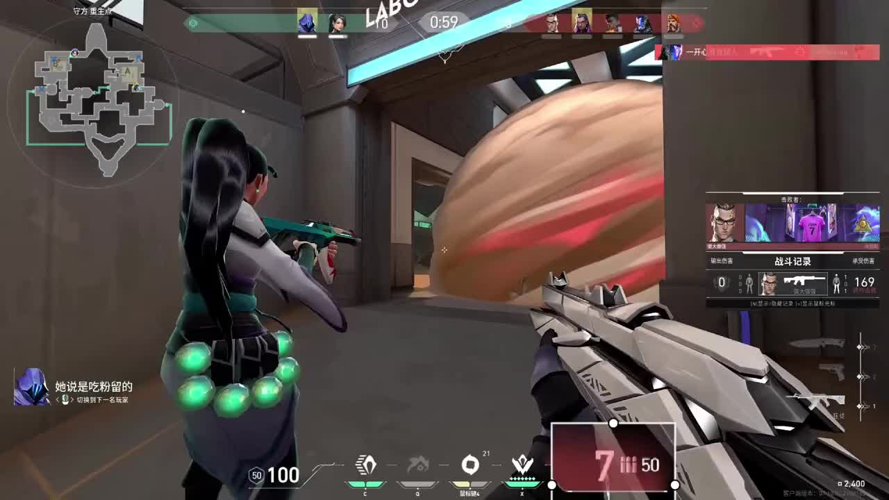 多夸队友真的会变强哎