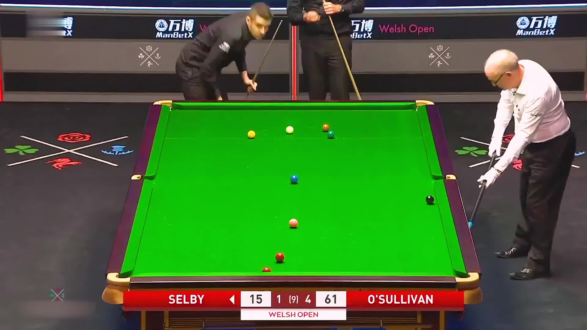 最离谱的翻盘比赛！超分红球被火箭大力击飞，塞尔比瞬间眼红了！(1)