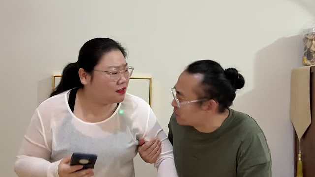 双人挑战又成功了，这家没我真得散！