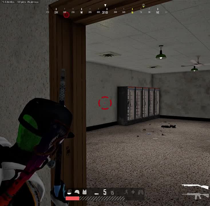 只要胆子大 操作不会差