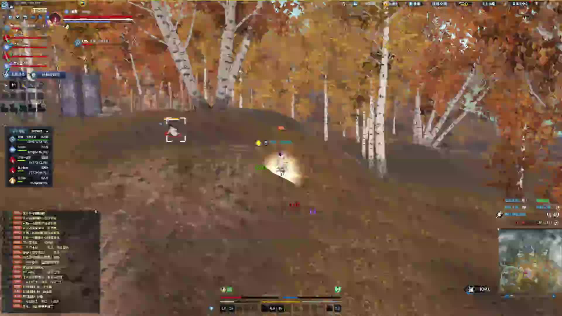 嘿嘿暗中观察抓一队