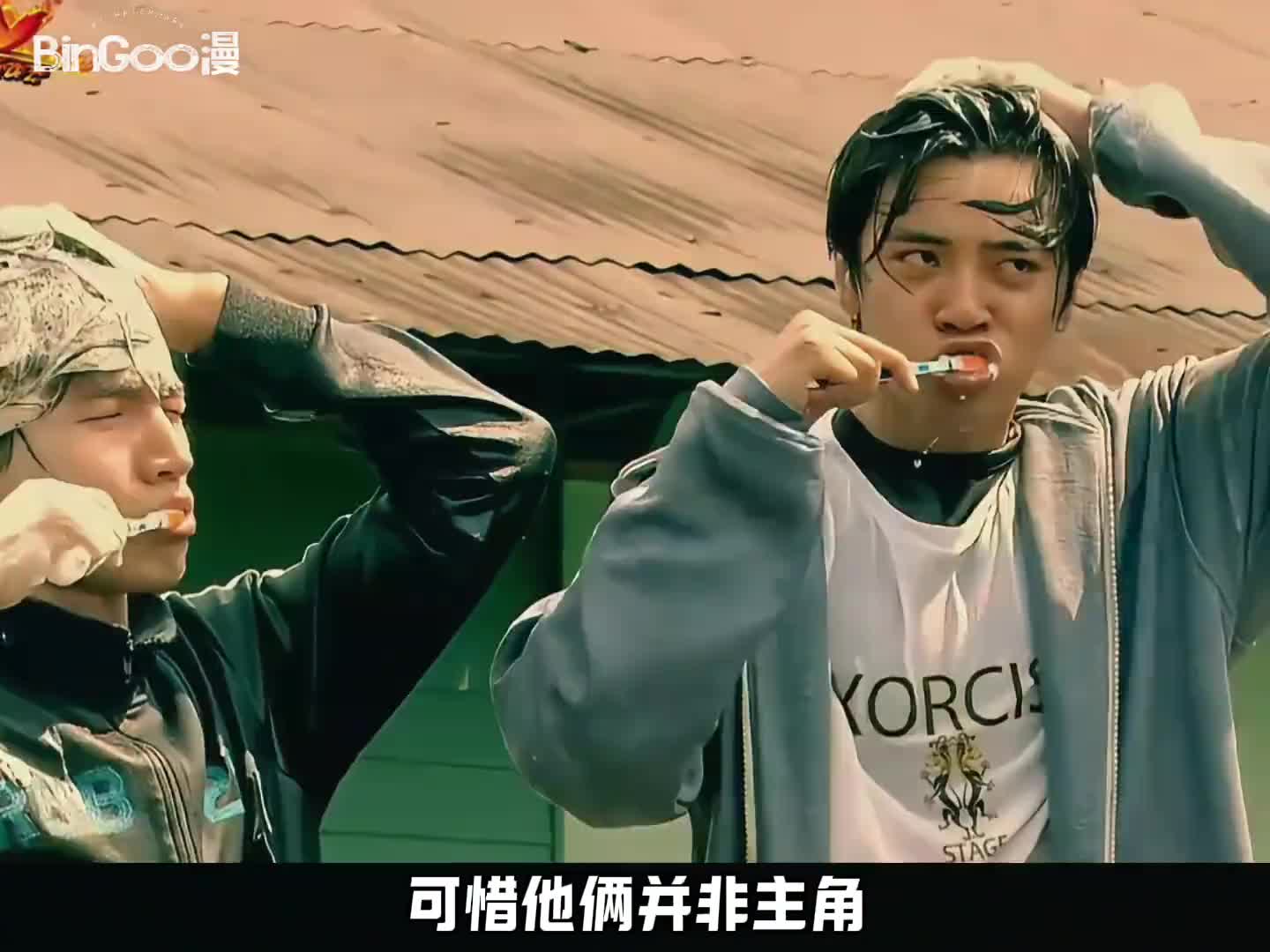 这才是大爷的真正实力，让篮球飞一会儿，大鹰下半辈子我养你！