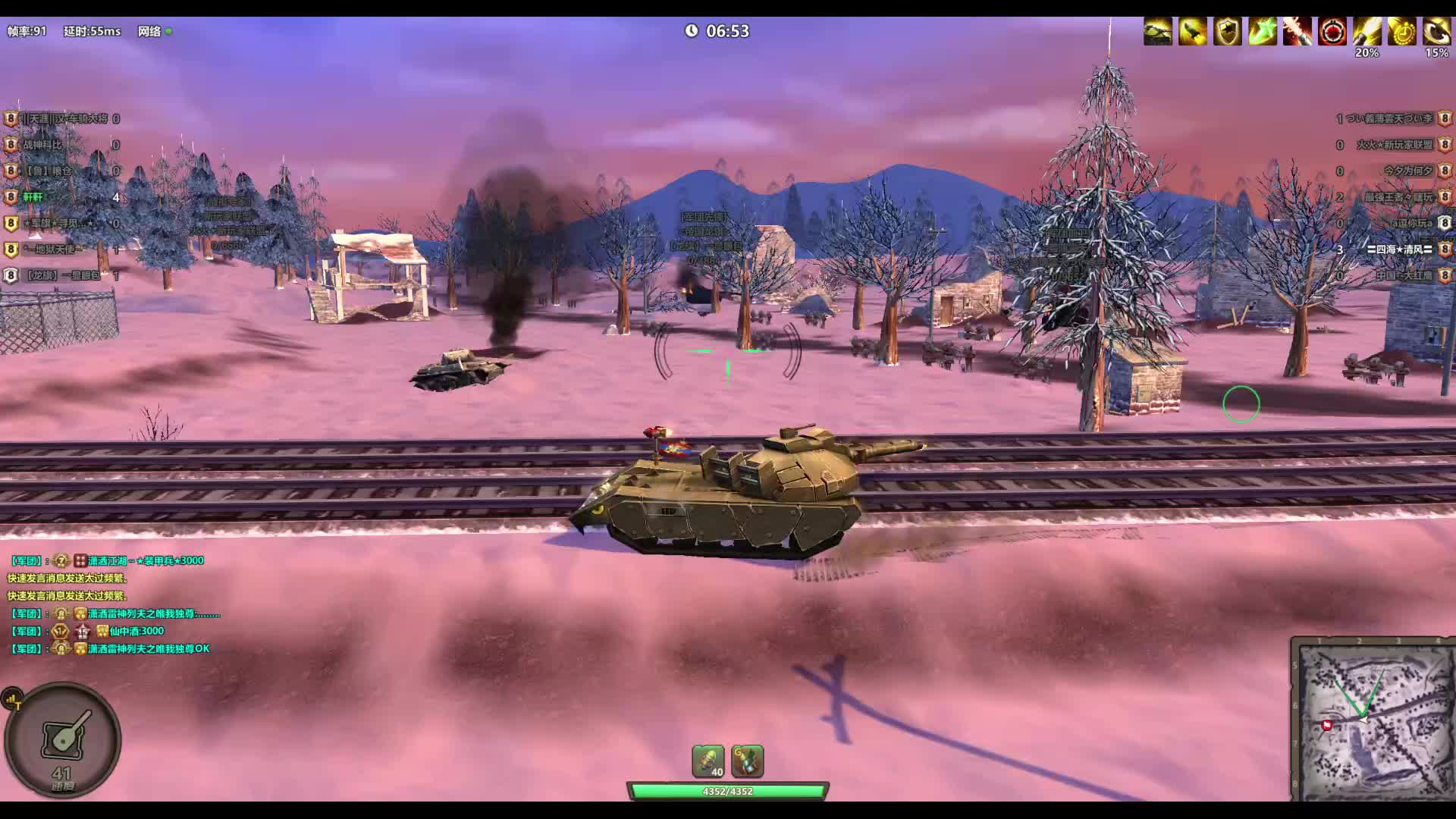 又是奥利给的一天