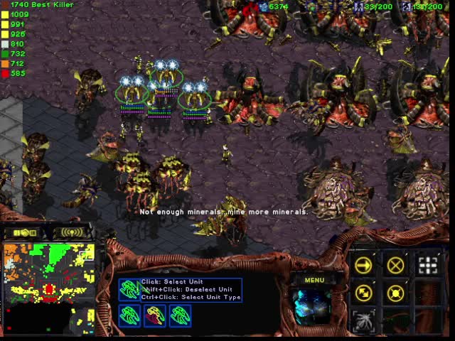 闷声发大财的直播间片段1