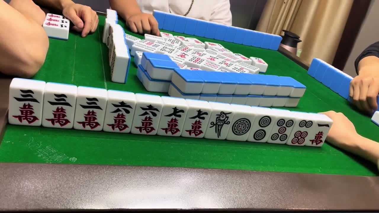 我的三鸡终于回来了！我的小乖乖也