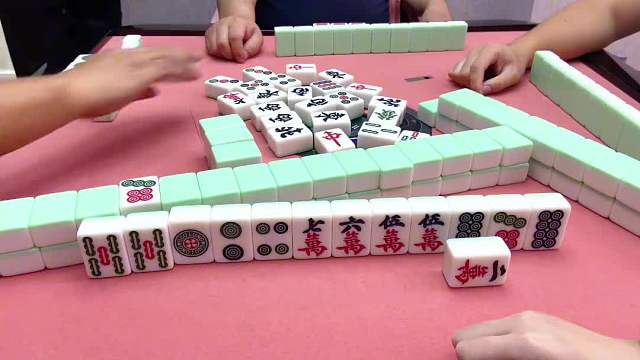 今天在东丽遇到克星了 帮我报仇去啊