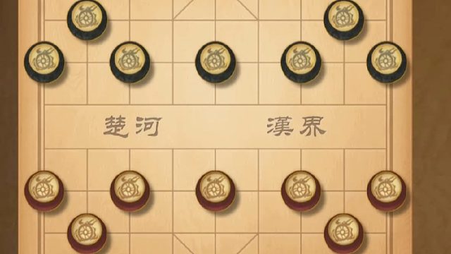 揭棋-让暴风雨更猛烈一些