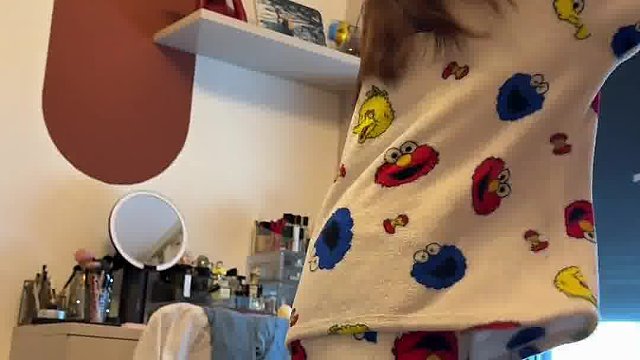 把女朋友的废话剪掉，才发现她原来这么爱我