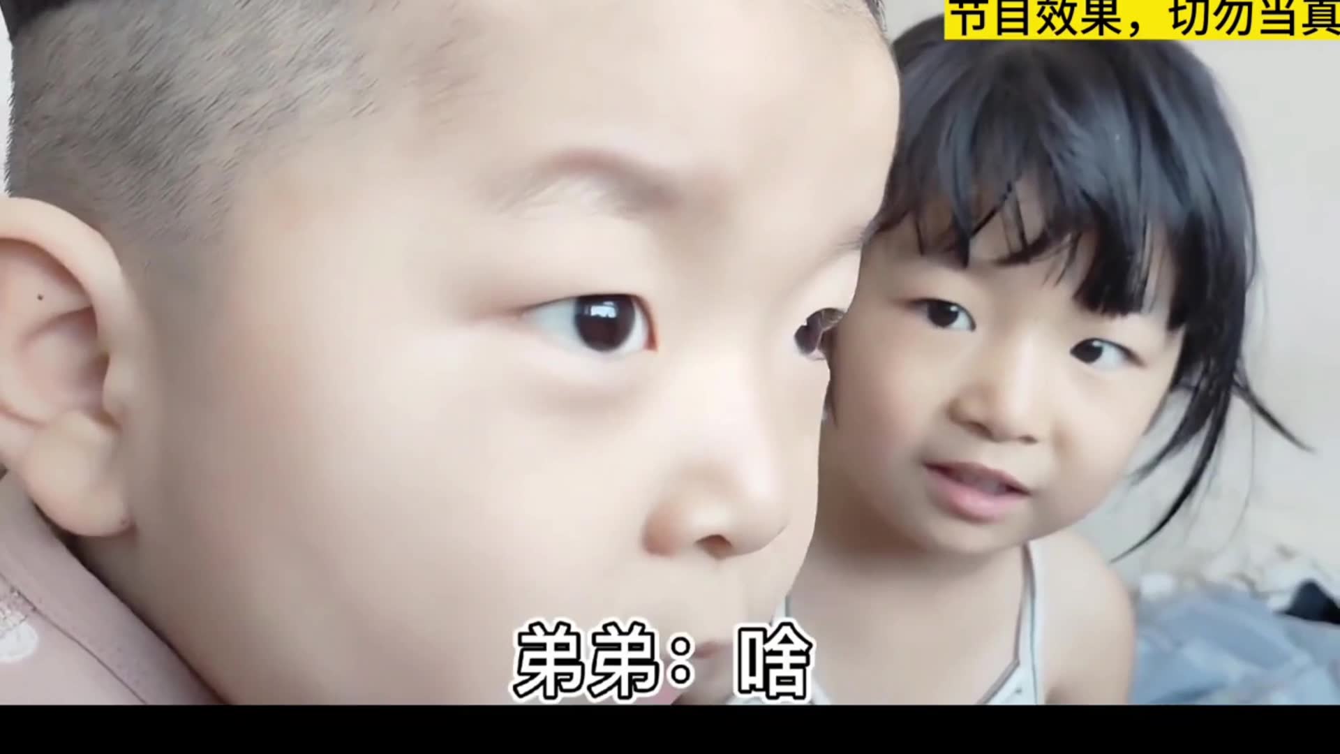 都是牌子惹的祸，人帅表示和我没关系啊