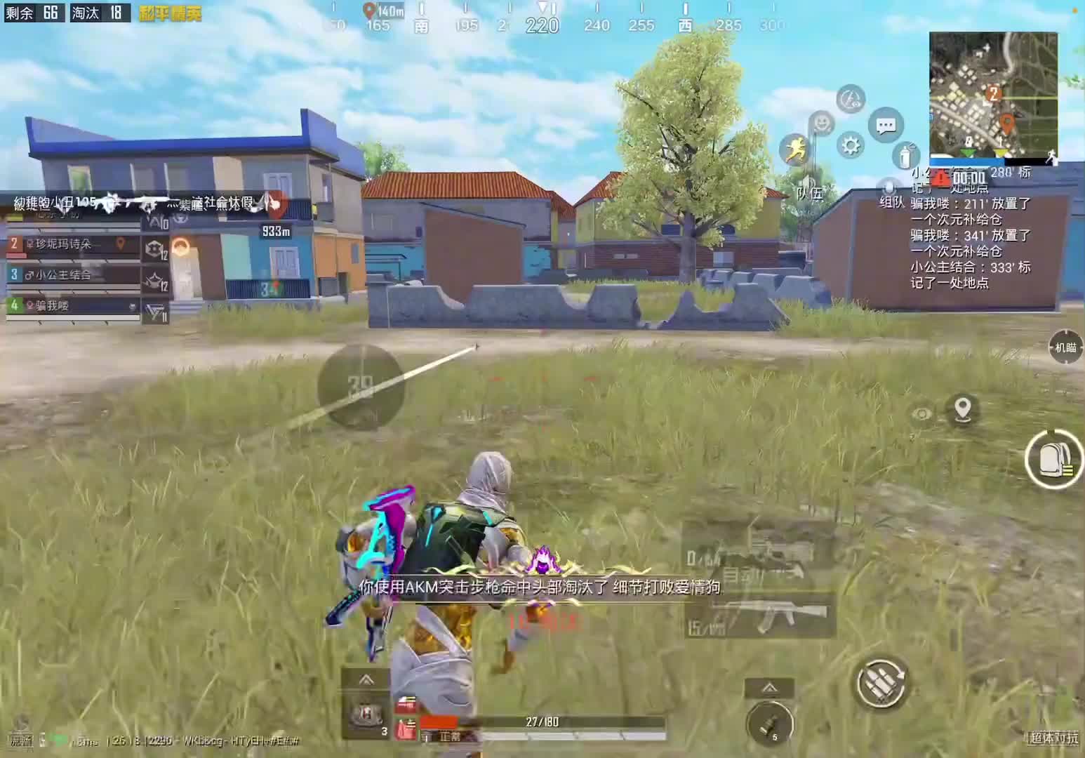 一名顶尖的幻影猎手该怎么玩？自信二字 哥只教一次