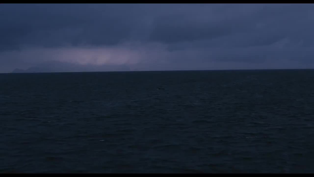 诺兰新片《奥德赛》首支预告来了！