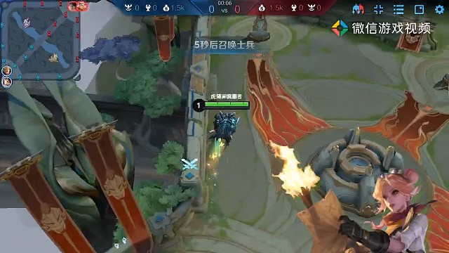 拿来吧你小安琪