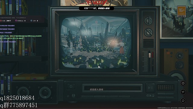 《绝区零》在得知还有至少两个大版本后尝试攒卯兔满命的第四十八天。