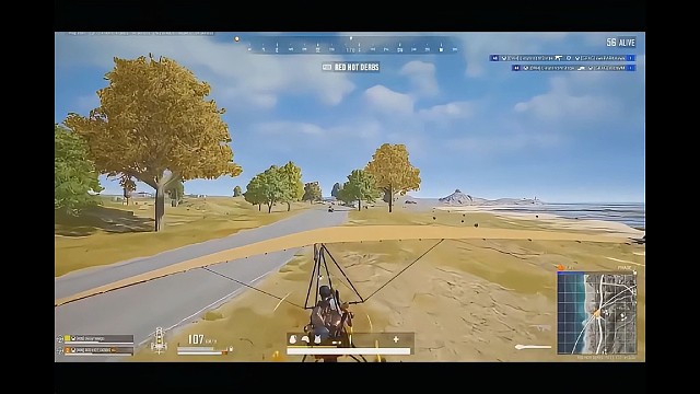 #帕布鸡# pubgmobile#绝地求生# UC