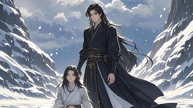 夜子弦的日记《蛊虫化龙》第七篇