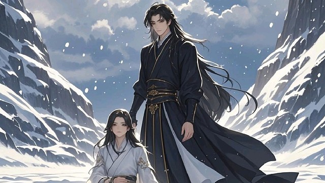 夜子弦的日记《蛊虫化龙》第十篇