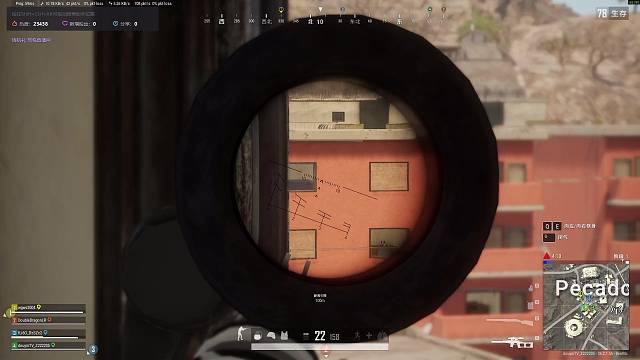 LMC_木木哥哥     回来了