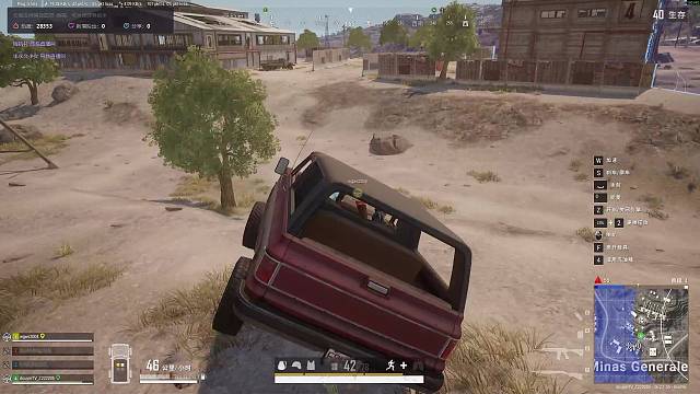 LMC_木木哥哥     回来了