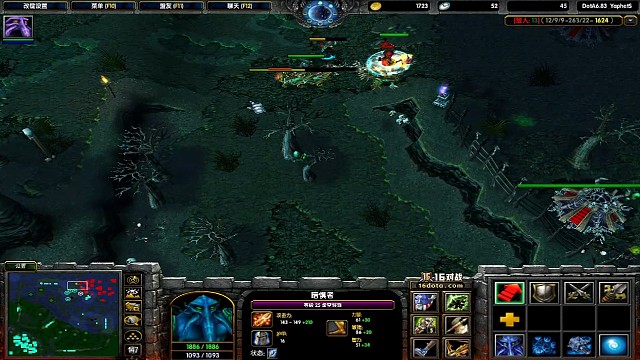 0-6虚空刷新大翻盘