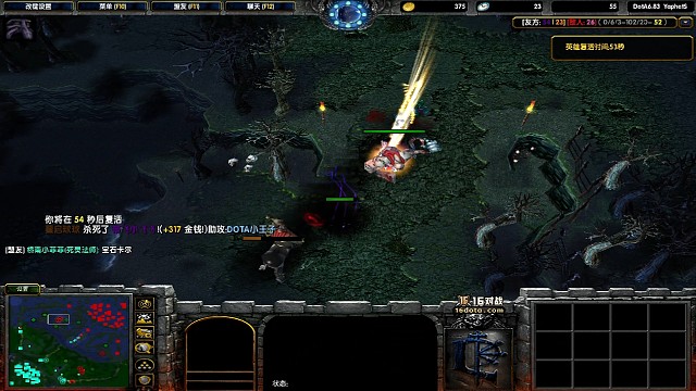 0-6虚空刷新大拯救世界翻盘