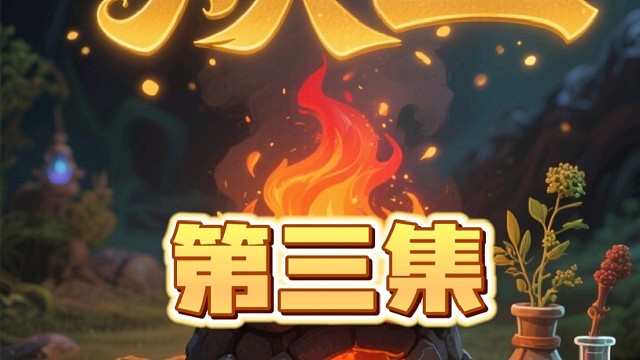 炊土 第二章  残魂