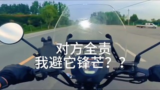 墓碑上寫(xiě)清楚：對(duì)方全責(zé)